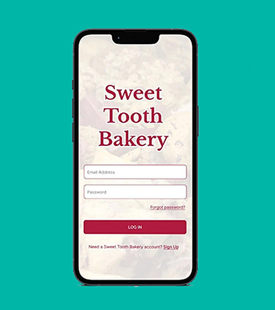 sweet tooth bakery